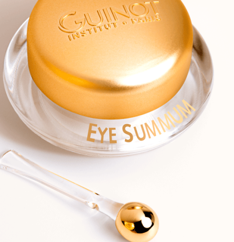 Baume Eye Summum-balsam odmładzający na okolice oczu