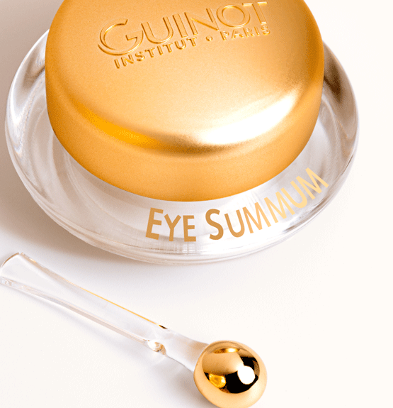 Baume Eye Summum-balsam odmładzający na okolice oczu