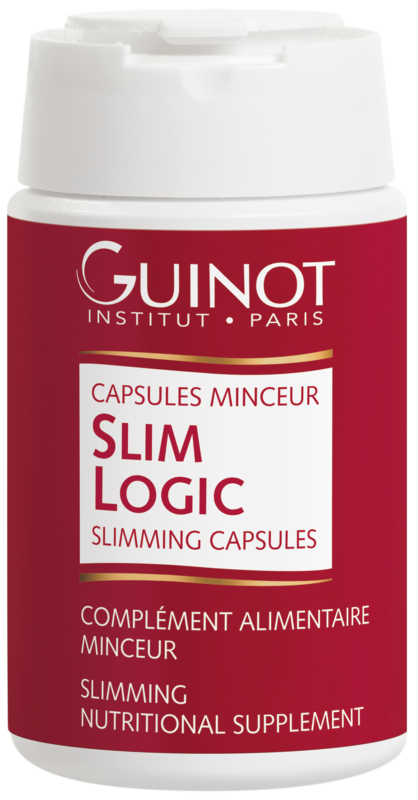 Capsules Miniceur slim Logic -kapsułki wspomagąjace odchudzanie