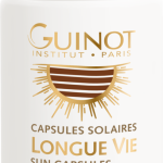 Capsules Solaire Long Vie-kapsułki odmładzjace-naprawcze
