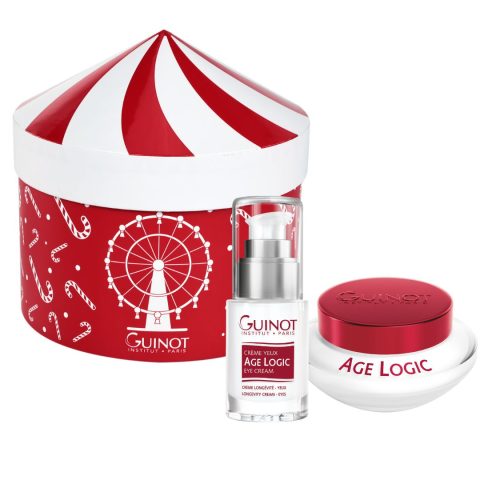 Coffret Age Logic Gift -