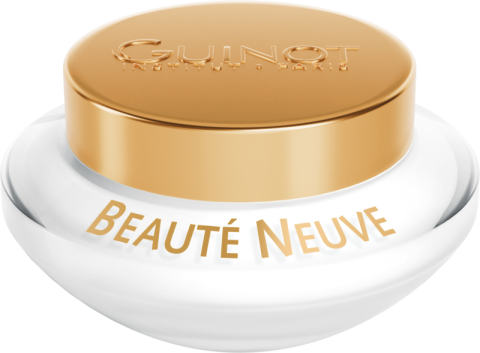Creme Beaute Neuve -odnawiający krem złuszczający