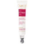 CremeEye Fresh-krem anti-aging relaksacyjny z masażerem na okolice oczu