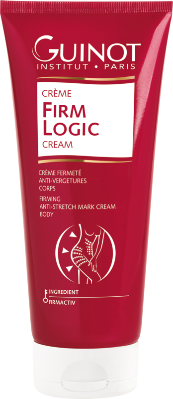 Creme Firm Logic-krem ujędrniający uelastycznijący