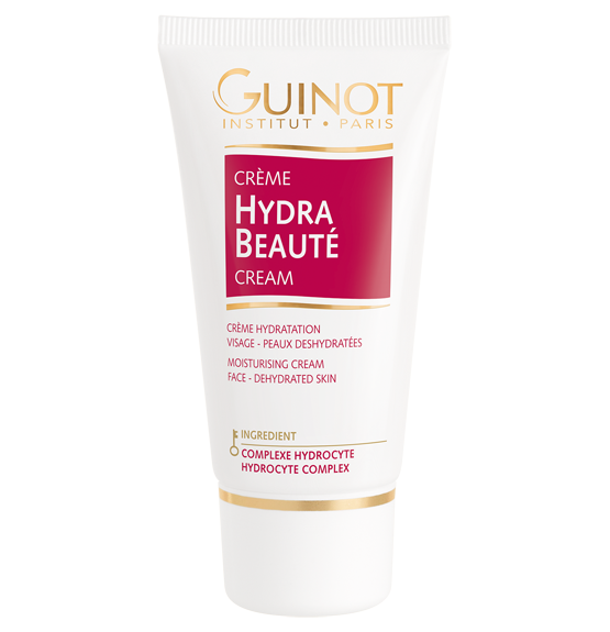 Creme Hydra Beaute-ochronny krem nawilżający