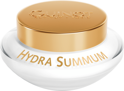 Creme Hydra Summum -krem przywracający nawilżenie