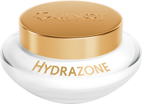 Creme Hydrazone-fluid nawilżający