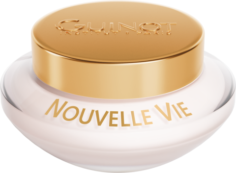 Creme Nouvelle Vie -krem na pierwsze oznaki starzenia