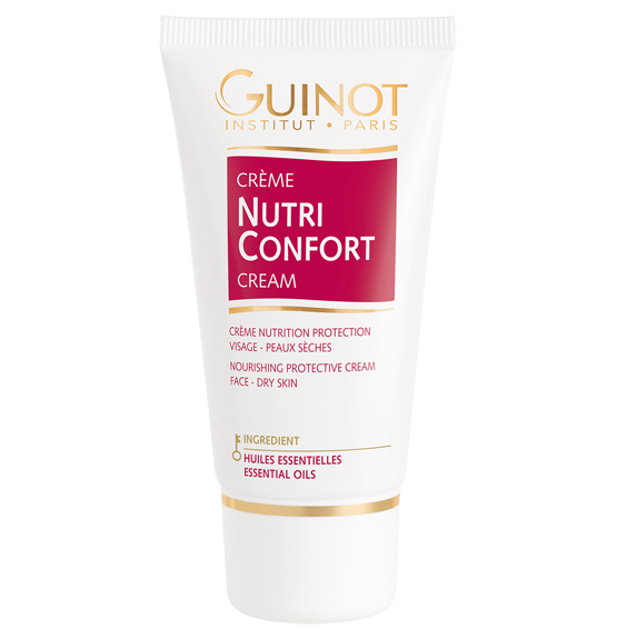 Creme Nutri Comfort -krem odżywczo -ochronny