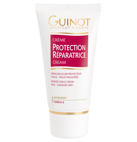 Creme Protection Reperateure-krem intensywnie naprawczy