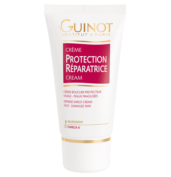Creme Protection Reperateure-krem intensywnie naprawczy