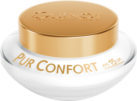 Creme Pur Confort spf15-krem antystresowy spf 15