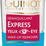 Demaquillant Express Yeux-dwufazowy płyn do demakijażu oczu