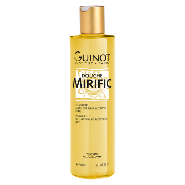 Douche Mirific-odżywczy żel do mycia