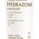 Hydrazone Solaire Fluide spf50 -nawilżający fluid spf 30