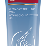Gel Jambes legeres-chłodzący żel do nóg