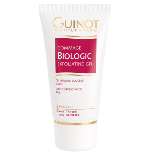 Gommage Biologic -delikatny peeling enzymatyczny