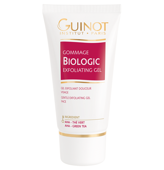 Gommage Biologic -delikatny peeling enzymatyczny