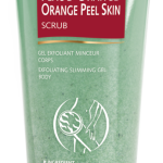 Gommage peau d,Orange-antycellulitowy peeling z kofeina
