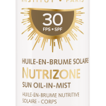 Huile Nutrizone Spf 30 -odżywcza oliwka w sprayu do ciała spf 30