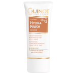 Creme Hydra Finish-nawilżający krem koloryzujący