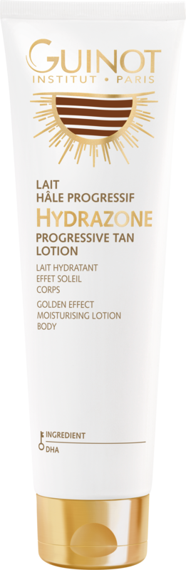 Hydrazone Progressife Visage-progresywny opalajacy krem do twarzy