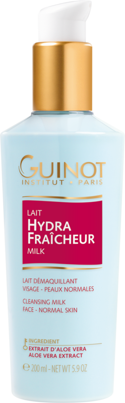 Lait Hydra Freicher