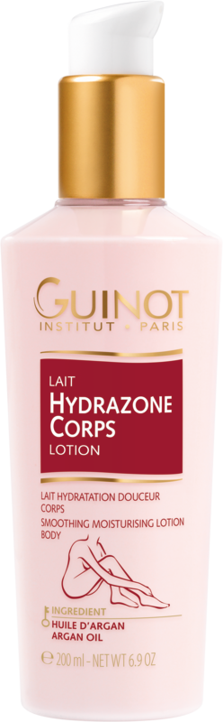 Laite Corps Hydrazone -nawilżające mleczko do ciała