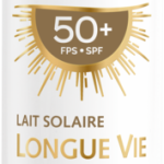 Longue Vie Solaire Corps spf 50-odmładzające mleczko ochronne do ciała spf 50