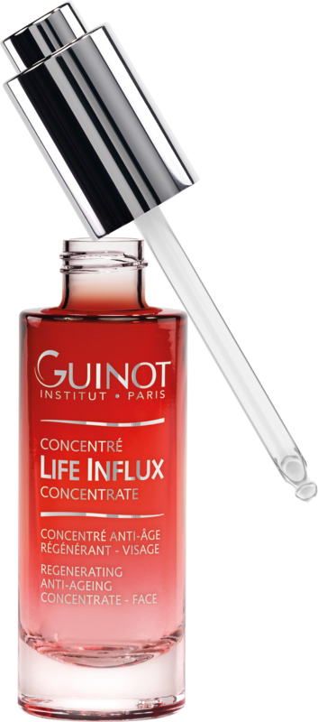 Concentre Life Influx- koncentrat stymulujący unerwienie skóry