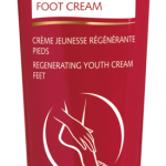 Longue Vie Pieds-regeneracyjny krem do stóp