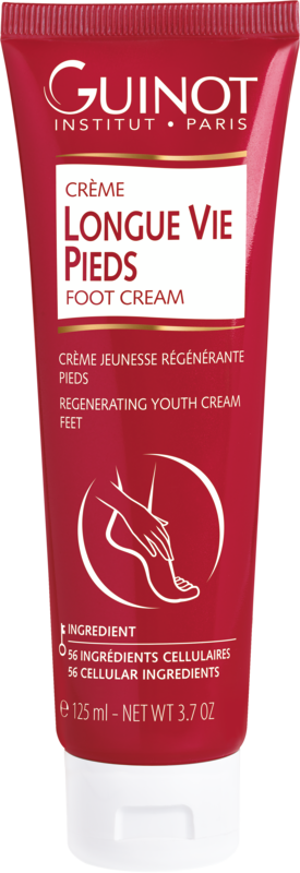 Longue Vie Pieds-regeneracyjny krem do stóp