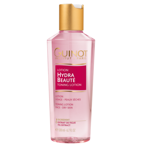 Liotion Hydra Beaute -tonik do cery suchej