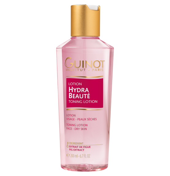 Liotion Hydra Beaute -tonik do cery suchej