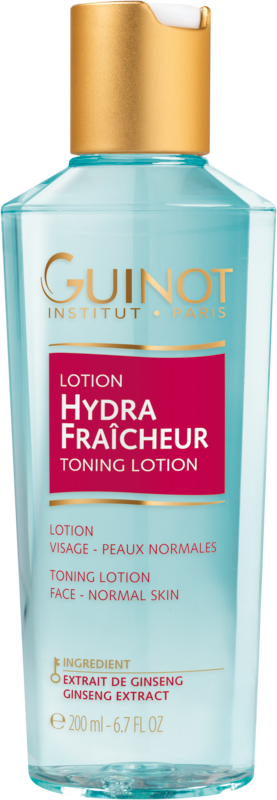 Lotion Hydra Freicher