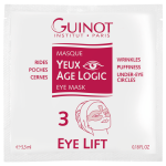 Masque Age Logic Yeux maska liftingujaca w placie na okolice oczu