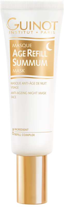 Maska Age Refill Summum-nocna maska antystarzaniowa