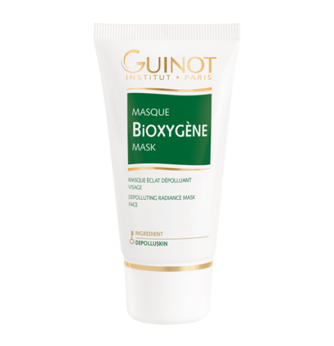 Masque Bioxygene-maska oczyszczajaco-dotleniajaca