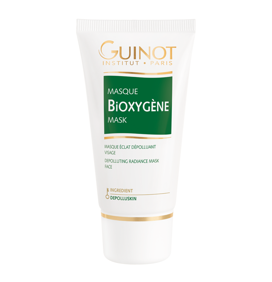 Masque Bioxygene-maska oczyszczajaco-dotleniajaca