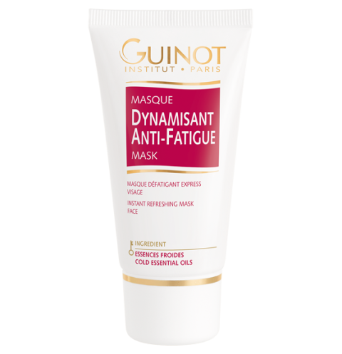 Masque Dynamisante Anty-fatigue-maska antystresowa dynamizująca