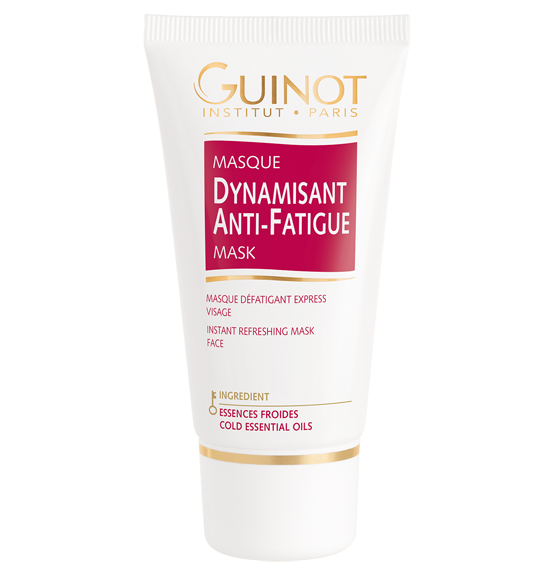 Masque Dynamisante Anty-fatigue-maska antystresowa dynamizująca