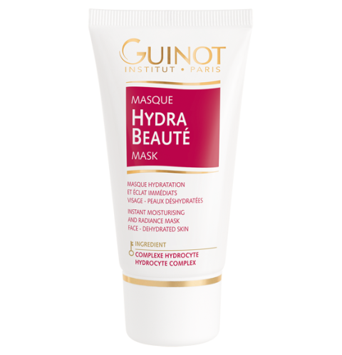 Masque Hydra Beaute-maska nawilżająca