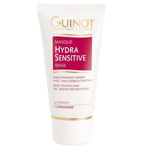 Masque Hydra Sensitive -maska łagodząca