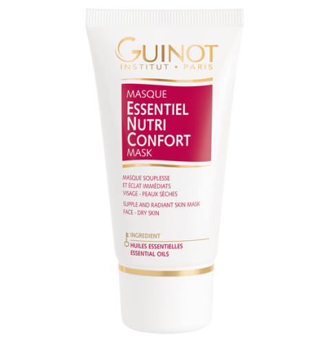 Masque Essential Nutri Comfort-maska odżywczo nawilżająca