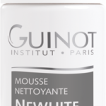 Mousse Newhite-pianka rozjaśniajaca do mycia