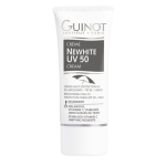 Creme Newhite 50 uv-antypigmentacyjny krem kolryzujący uv 50