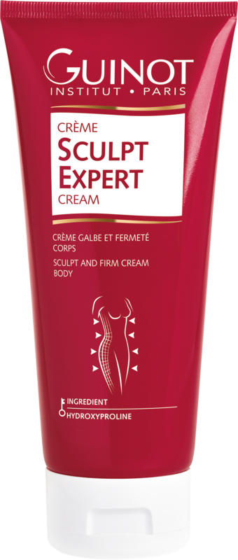 Creme Sculpt Expert-pojędrniący  krem modelujący sylwetkę