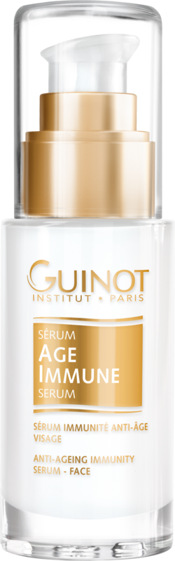 Serum Age Immune-serum wzmacniające odporność skóry