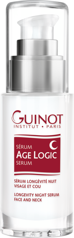 Serum Age Logic Night-serum nocne