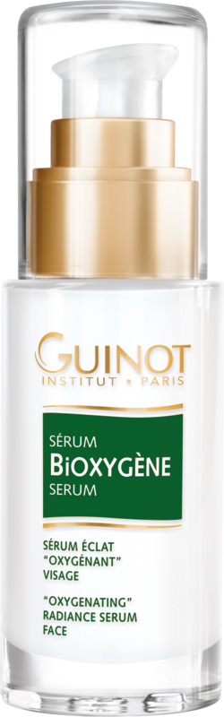 Serum Bioxygene -serum dotleniające